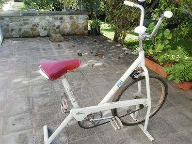 Bicicleta discount estatica sportop