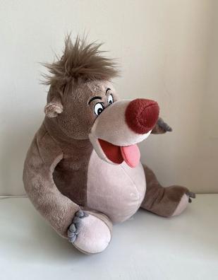 Milanuncios peluche baloo el libro de la selva disne