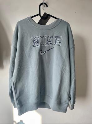 Sudaderas nike 2025 vintage segunda mano