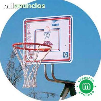 Milanuncios - Minicanasta baloncesto 0,90-1,35 m.