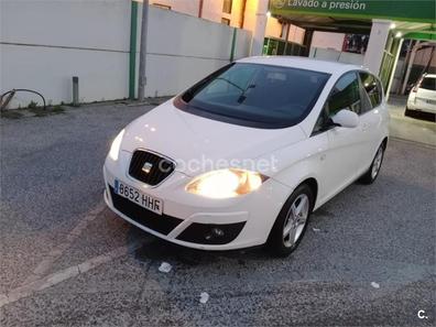 SEAT Altea XL Monovolumen en Negro ocasión en ALCALA DE GUADAIRA por €  11.300