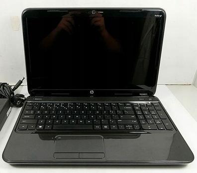 Intel Core I7 7qm Hp Hp Pavilion Dv7 4040ss Portatiles De Segunda Mano Baratos Milanuncios