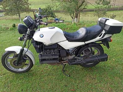 Maletas bmw k100 Coches, y motor de segunda mano, ocasión y km0 | Milanuncios