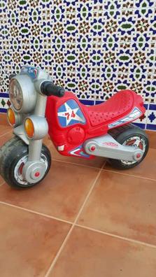 Moto Juguetes de bebé de segunda mano baratos en Cádiz Provincia