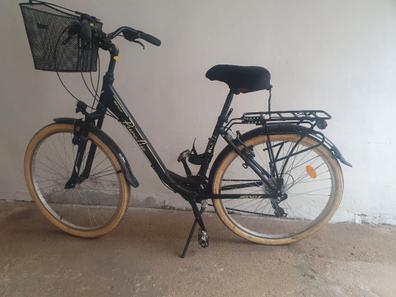 Bici 3 ruedas para adulto de segunda mano en Badajoz Provincia Milanuncios