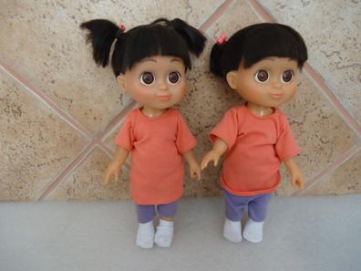 Muñeca Boo, colección Animators, Monstruos S.A., Disney Store