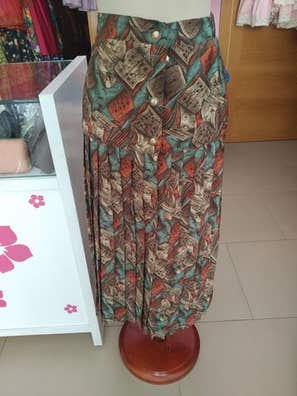 Faldas segunda baratas en Sevilla | Milanuncios