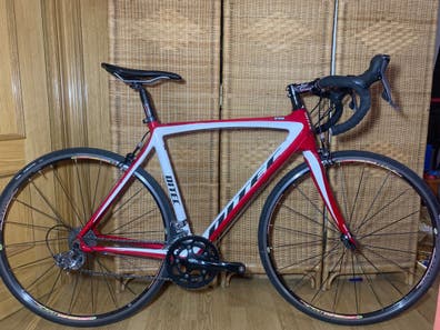 ditec Bicicletas de segunda mano baratas | Milanuncios