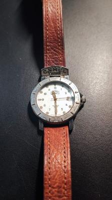 Reloj de arena Relojes de mujer de segunda mano baratos Milanuncios