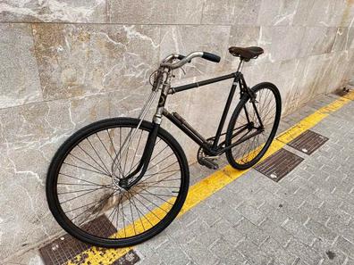 Bicicleta hercules best sale antigua precio