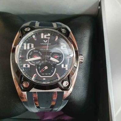 RELOJ HOMBRE VICEROY FERNANDO ALONSO 432015-15