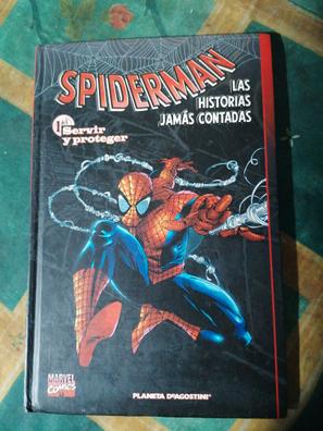 Spiderman Revistas y cómics de segunda mano | Milanuncios