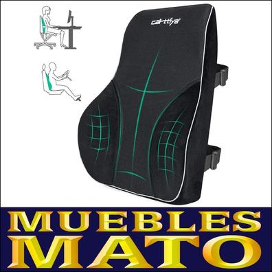 Cojín de silla MATS para coche El asiento del pasajero Cojín