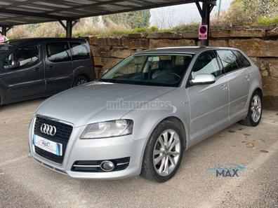 Audi 140cv de segunda mano y ocasión en Andalucía | Milanuncios