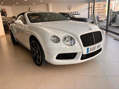 carta da parati bentley continental hd