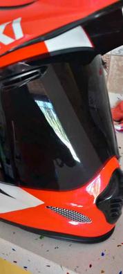 Arai rx7 john kocinski nuevo talla m Accesorios para moto de segunda mano  baratos en Cádiz Provincia