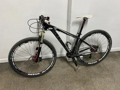 Cube Ltd Bicicletas Cube Usadas Cube Ltd 29 De Segunda Mano - Main Image