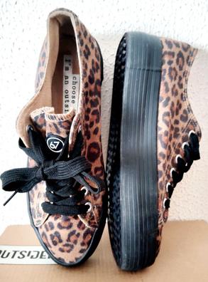 Buffalo plataforma Moda y complementos de segunda mano barata