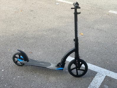 y monopatines de segunda mano El Prat de Llobregat | Milanuncios