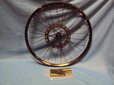 Rueda trasera mtb 29 eje 9x135 new arrivals