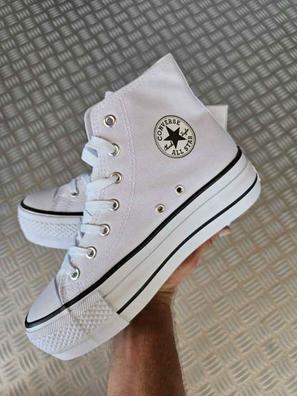 Tienda converse sevilla new arrivals