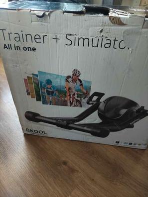 Smart bike discount bkool segunda mano
