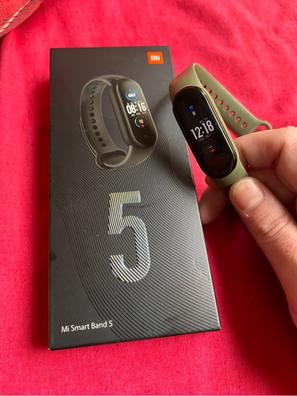 Mi Band 5/6/7 Original Charging Cable - Sin envoltorio 