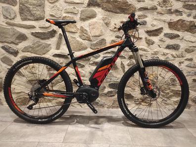 Scott spark 2015 Bicicletas de segunda mano baratas Milanuncios