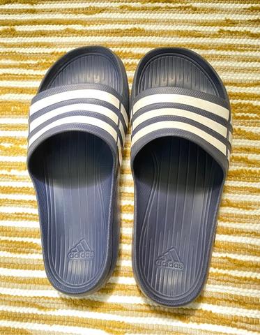 Milanuncios Chanclas Adidas vintage