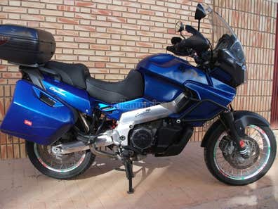 APRILIA - ETV 1000 Caponord