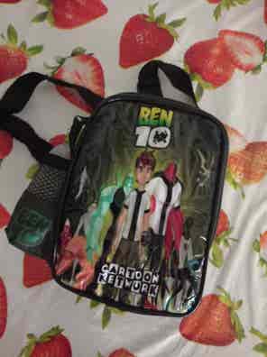 Mochila ben10. Anuncios para comprar vender segunda | Milanuncios