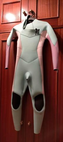 Traje neopreno online niña