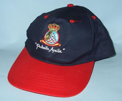 Aguila gorra | Milanuncios