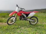 HONDA - CR 250 2 TIEMPOS