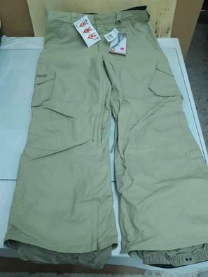 Milanuncios - Pantalones NIEVE infantiles LUPILU 98-10