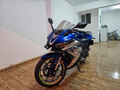 DISCO FRENO YAMAHA R3 / MT03 DELANTERO CBF