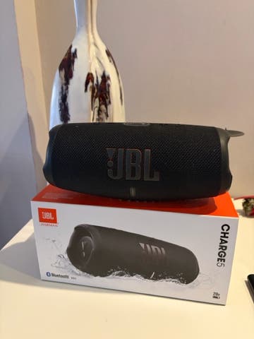 JBL CHARGE 5