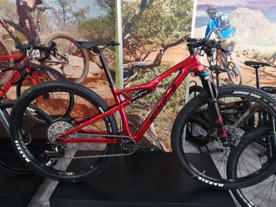 Bicicleta race mountain rm 600 online precio