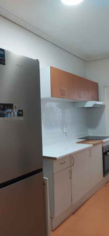 Fotografía del inmueble reportado: 1.100 €/mes — Santander, Santander