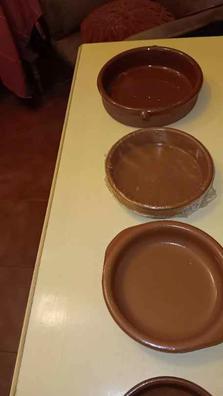 Borneobulletin Cazuelas De Barro Para InducciÃ³n El Corte InglÃ©s