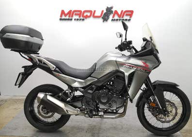 Honda XL 750 Transalp