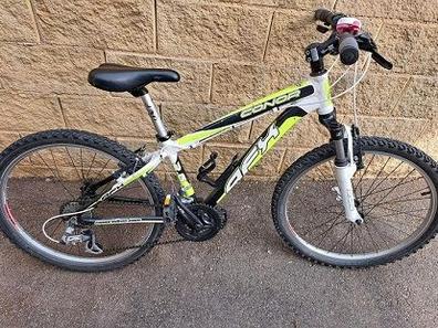 Bicicleta niña 20 pulgadas de segunda mano por 90 EUR en Chilches