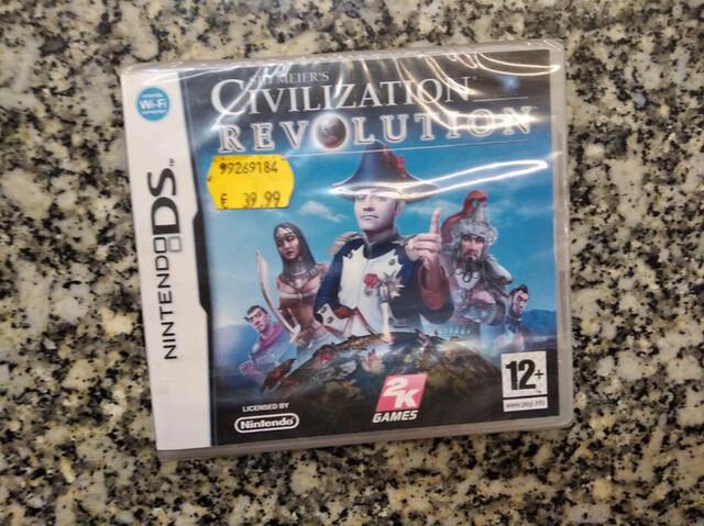 Milanuncios Civilization Revolution