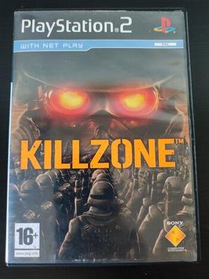 Killzone (PS2) usate per 10 EUR su Gijón su WALLAPOP
