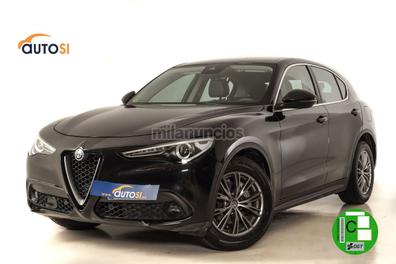 lila Mierda Optimista Alfa Romeo de segunda mano y ocasión en Barcelona | Milanuncios