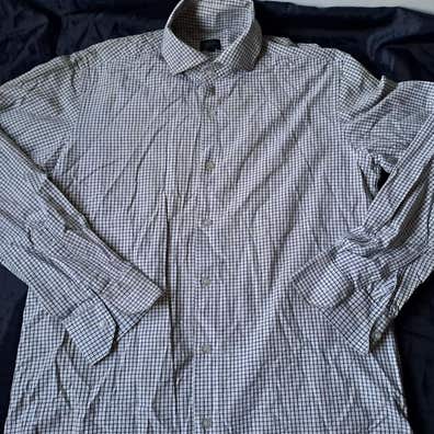 Camisa blanca mujer lefties de segunda mano para hombre Milanuncios