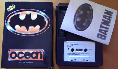 Batman amstrad | Milanuncios