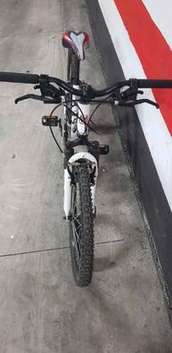 Vendo monty ky7 Bicicletas de segunda mano baratas Milanuncios