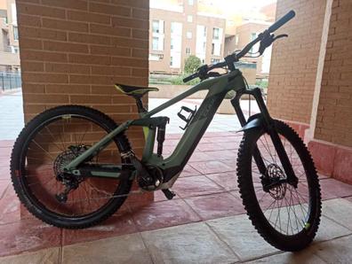 Ebike best sale cube ocasion
