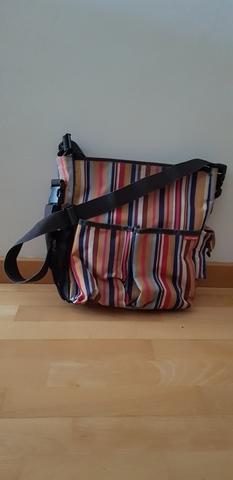 Milanuncios Bolso carrito Skip Hop